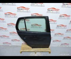 PORTA POSTERIORE DX VOLKSWAGEN GOLF 5 RF3256