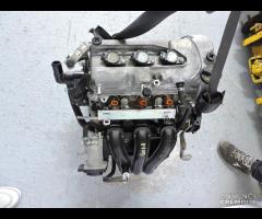 MOTORE OPEL AGILA B 1.0 BENZINA K10B RF3572 - 6