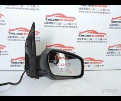 SPECCHIO RETROVISORE DX FORD FOCUS MK2 RF1322