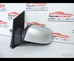 SPECCHIO RETROVISORE SX FORD FOCUS MK2 RF1323