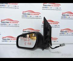 SPECCHIO RETROVISORE SX FORD FOCUS MK2 RF1323