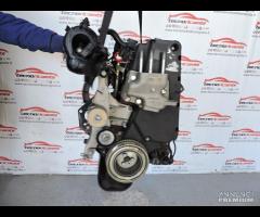 MOTORE FIAT 500 1.2 BENZINA 169A4000 RF1690