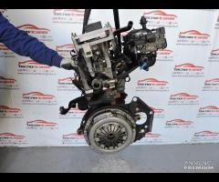 MOTORE FIAT 500 1.2 BENZINA 169A4000 RF1690