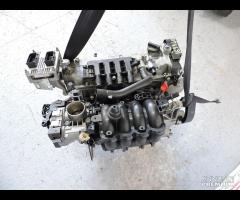 MOTORE FIAT 500 1.2 BENZINA 169A4000 RF1690 - 6