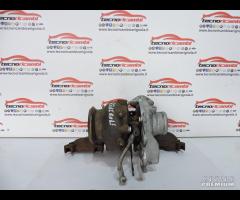 TURBINA JEEP RENEGADE 1.6 MULTIJET RF2700