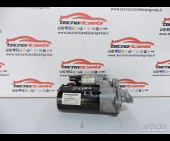 MOTORINO AVVIAMENTO ALFA ROMEO GIULIA (949) RF0939