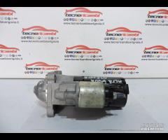 MOTORINO AVVIAMENTO ALFA ROMEO GIULIA (949) RF0939