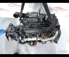 MOTORE FORD FIESTA 1.4 TDCI F6JD RF2261 - 6