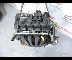 MOTORE MINI COOPER 1.6 BENZINA W10B16A RF2264