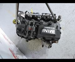 MOTORE MINI COOPER 1.6 BENZINA W10B16A RF2264 - 6