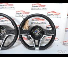 VOLANTE ALFA ROMEO STELVIO RF984 - 11