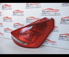 FARO STOP DX FORD FIESTA 2009/2013 RF9400