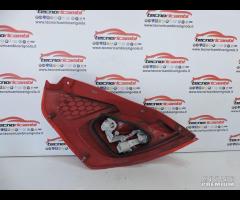 FARO STOP DX FORD FIESTA 2009/2013 RF9400