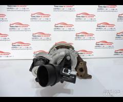 TURBINA NISSAN QASHQAI J11 1.5 DCI RF3221