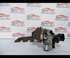 TURBINA NISSAN QASHQAI J11 1.5 DCI RF3221