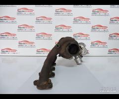 TURBINA NISSAN QASHQAI J11 1.5 DCI RF3221