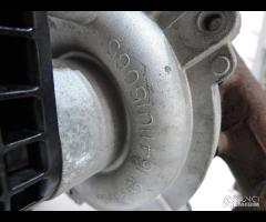 TURBINA NISSAN QASHQAI J11 1.5 DCI RF3221 - 6