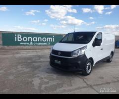 Fiat Talento 2.0 120CV Dic 2021- 76350 km