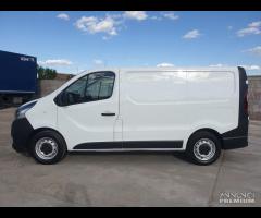 Fiat Talento 2.0 120CV Dic 2021- 76350 km