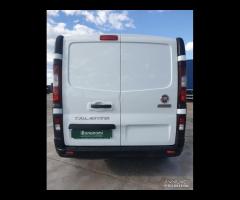 Fiat Talento 2.0 120CV Dic 2021- 76350 km