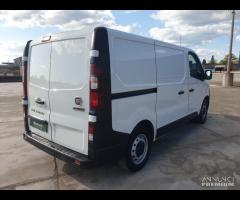 Fiat Talento 2.0 120CV Dic 2021- 76350 km