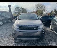 RICAMBI LAND ROVER DISCOVERY SPORT RF2333