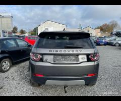 RICAMBI LAND ROVER DISCOVERY SPORT RF2333