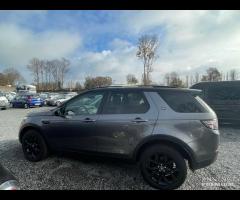 RICAMBI LAND ROVER DISCOVERY SPORT RF2333