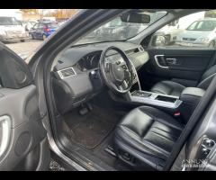 RICAMBI LAND ROVER DISCOVERY SPORT RF2333