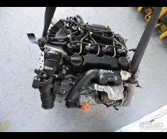 MOTORE CITROEN C3 PICASSO 9H02 RF2338 - 7