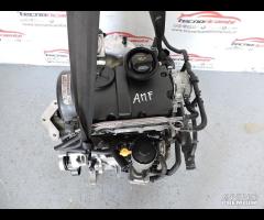 MOTORE VOLKSWAGEN POLO AMF RF2344 - 5