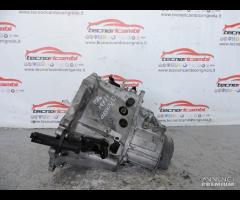 CAMBIO MANUALE CITROEN C3 PICASSO 1.6 HDI RF2345 - 3