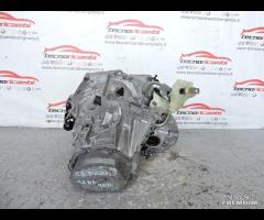 CAMBIO MANUALE CITROEN C3 PICASSO 1.6 HDI RF2345 - 5