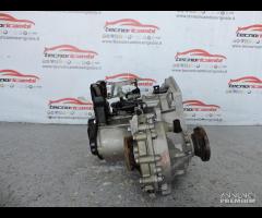 CAMBIO MANUALE VOLKSWAGEN POLO 1.4 TDI RF2351 - 6