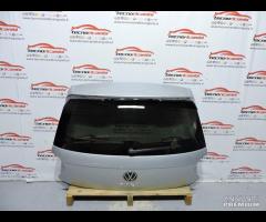 PORTELLONE VOLKSWAGEN POLO 2020 RF2354 - 1