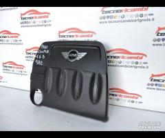 COPRIMOTORE MINI COOPER 1.6 DIESEL RF2370 - 2