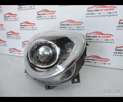 FARO ANTERIORE SX FIAT 500 X RF2377 - 2