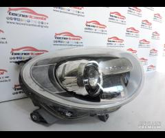 FARO ANTERIORE SX FIAT 500 X RF2377 - 3