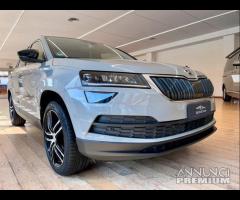 Skoda Karoq - SOLO 65.000 KM - FULL