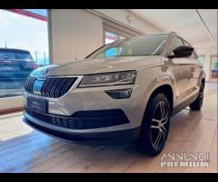 Skoda Karoq - SOLO 65.000 KM - FULL