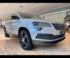 Skoda Karoq - SOLO 65.000 KM - FULL