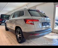 Skoda Karoq - SOLO 65.000 KM - FULL - 9