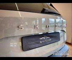 Skoda Karoq - SOLO 65.000 KM - FULL - 12