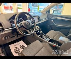 Skoda Karoq - SOLO 65.000 KM - FULL - 13