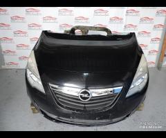 RICAMBI OPEL MERIVA B RF1568