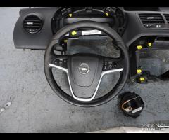 RICAMBI OPEL MERIVA B RF1568 - 10