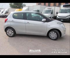 Citroen c1 5 porte 1000cc 2016