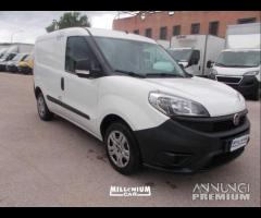 Doblo 1,3 mjt frigo atp 07/2025 km 65000