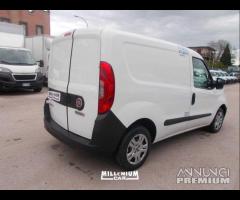 Doblo 1,3 mjt frigo atp 07/2025 km 65000