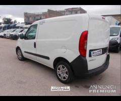 Doblo 1,3 mjt frigo atp 07/2025 km 65000